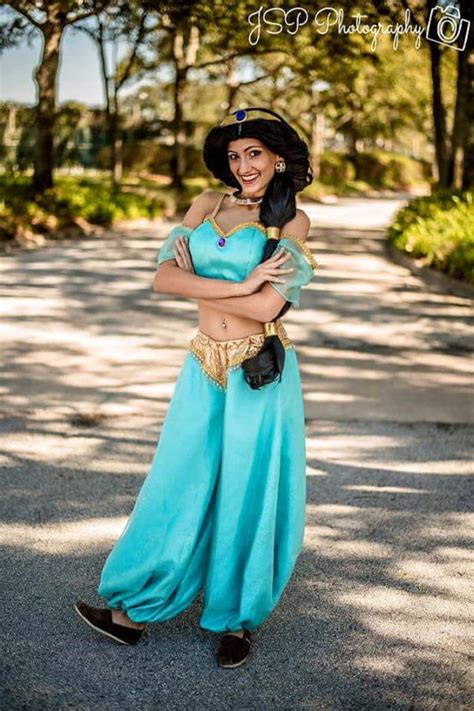 jasmine sexy cosplay|Princess Jasmine • Movie Cosplays • Momo Kariño Cosplay